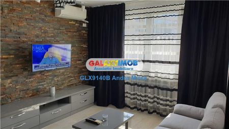 Inchiriere apartament 3 camere Gara de Nord METROU RENOVAT - Photo 4