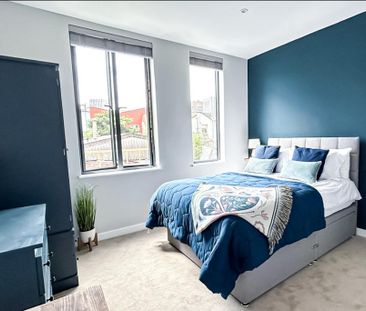 1 bedroom in a house share to rent - Photo 4