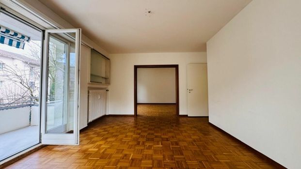 4-Zimmerwohnung Binnningen - Photo 1