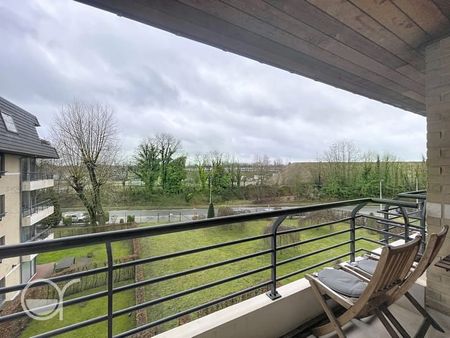 Appartement te huur - Photo 5