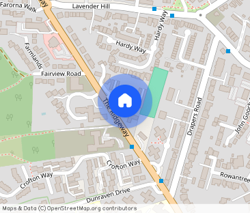 Hansart Way, Enfield, EN2 - Photo 1