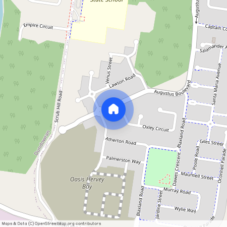 70 Augustus Boulevard, Qld 4655, Urraween