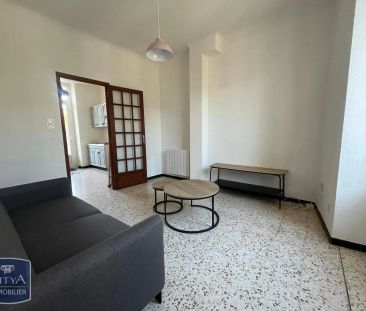 Appartement à louer 2 pièces 46.97m² - Photo 1