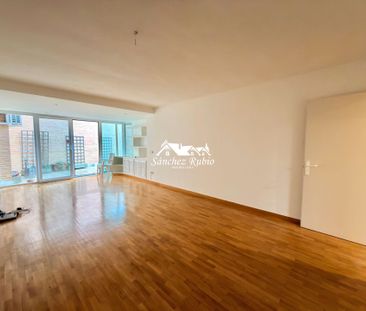 Piso de alquiler en Calle Ángel Alberquilla Polín, 11, Casco Antiguo - Photo 5