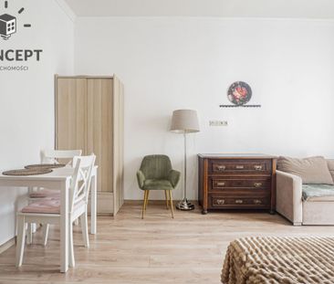 Przytulne 2-pok | Balkon | Komórka | Rynek - Фото 2