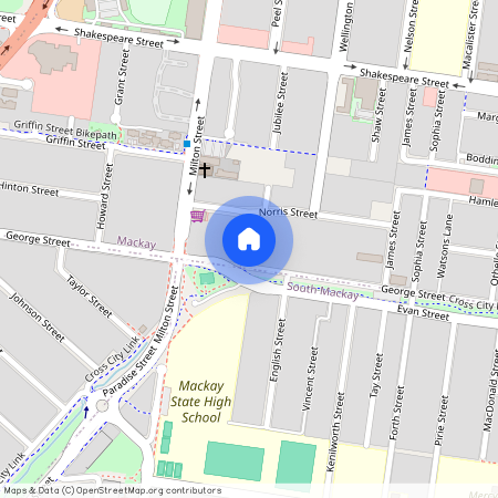 6/52a George Street, Qld 4740, West Mackay