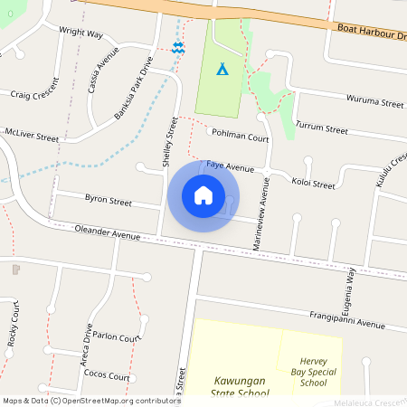 11 Faye Avenue, Scarness, QLD 4655