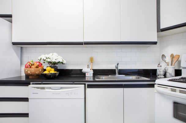 For Lease - 150 Graydon Hall Drive Unit# 1512, Toronto, Ontario - Photo 1