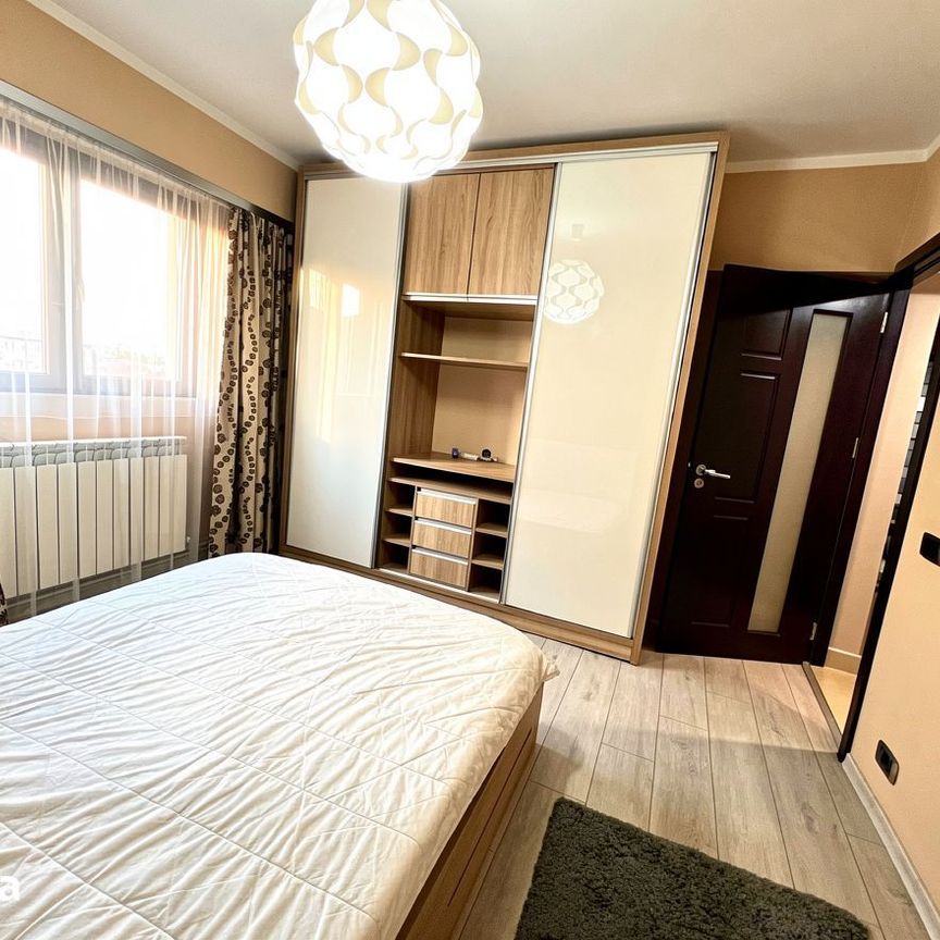 Apartament 2 Camere | 8 min Metrou Academia Militară | Centrală Propri - Photo 1