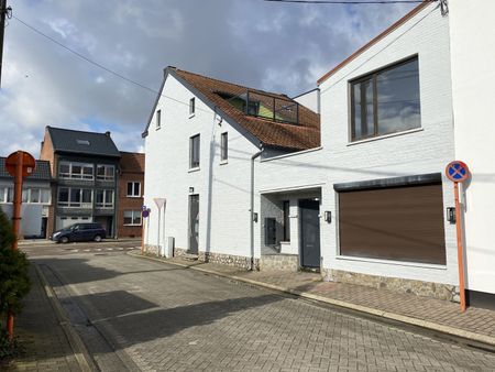 Ruim duplex appartement met 2 slaapkamers - Foto 5