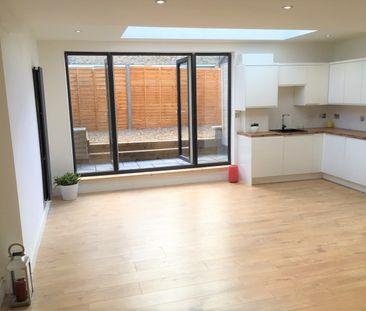 1 Bed Flat, Mount Pleasant, RG1 - Photo 1