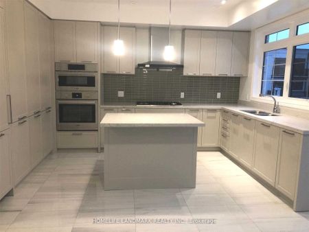 For Lease - 81 William Saville Street, Markham, Ontario - Photo 2