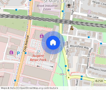 Cray View Close, Orpington, BR5 - Photo 1