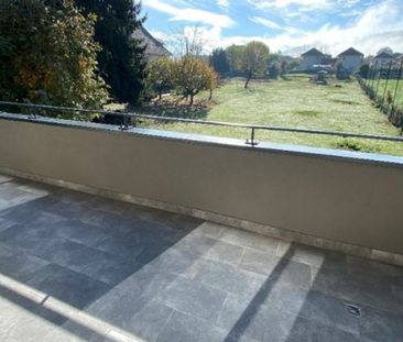 Location - T3 de 60m2 VIVIERS-DU-LAC - Photo 1