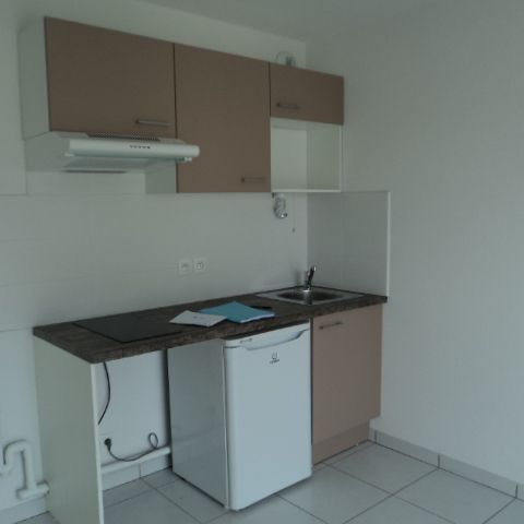 Location Appartement 2 pièces 44m² - Photo 1