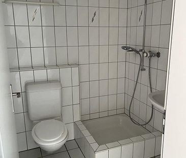 Spannende 4.5 Zimmerwohnung mit grossem Balkon - Photo 5