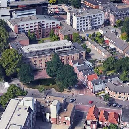 Chambre Dr Joop den Uylstraat, Eindhoven - À louer - Photo 3