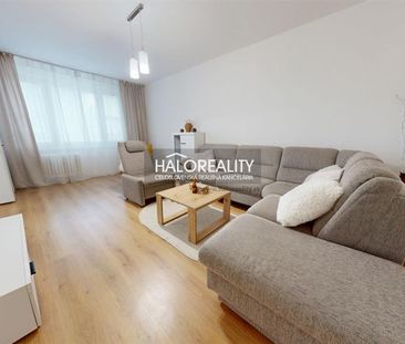 Prenájom, dvojizbový byt Rimavská Sobota, Rimava - EXKLUZÍVNE HALO ... - Photo 1