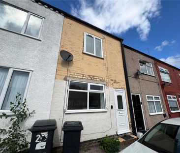 2 bedroom terraced house to rent - Photo 1
