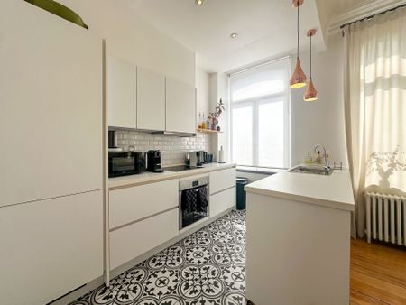 Rue Américaine, 1050, Bruxelles - Photo 4