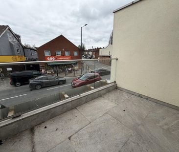 1 bedroom apartment to rent - Photo 3