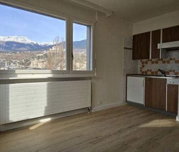 Studio à Sion - Foto 4