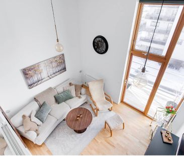 Torgny Segerstedts Allé, Uppsala - Foto 1