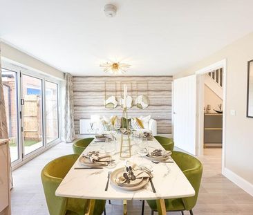 4 bedroom detached house to rent - Photo 5