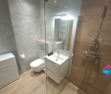 2-pokojowe mieszkanie 45,5 m2, winda, duży balkon - Фото 5