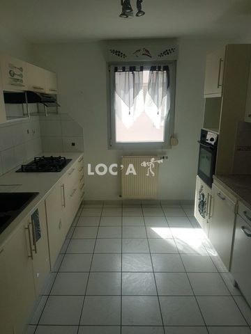 F3 81.15 m² (ref: 1340007) - Photo 4