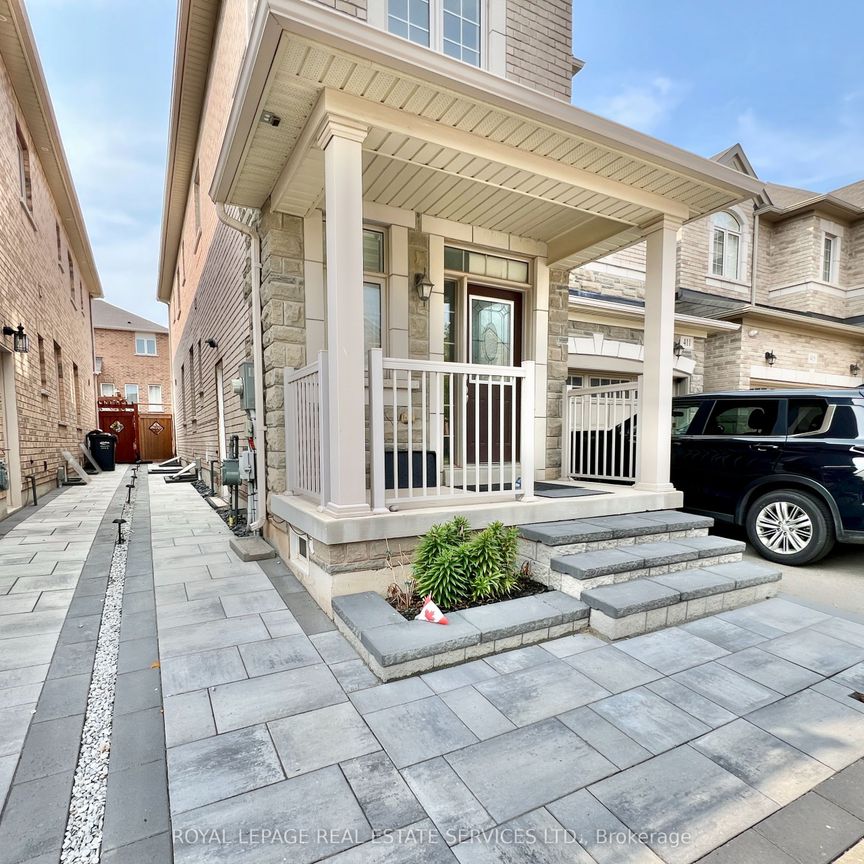 411 Grindstone Trail #BSMT - Photo 1