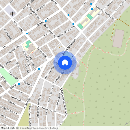 Γλυφάδα (Αίγλη)