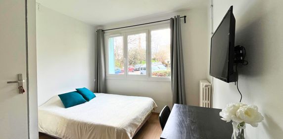 Location Appartement 5 pièces 16m² TOULOUSE 31500 - Photo 2