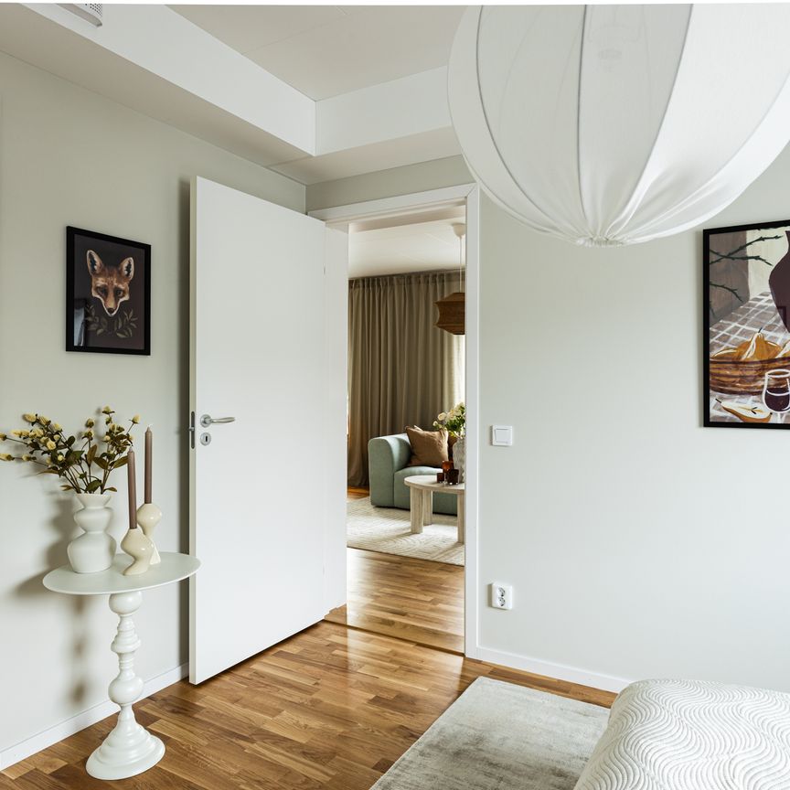 Hanvedens allé 25 - Photo 1