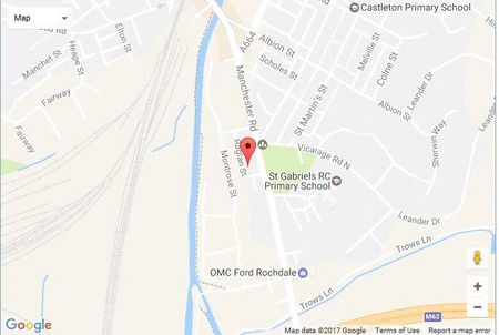 2 bedroom end of terrace house to rent - Photo 5