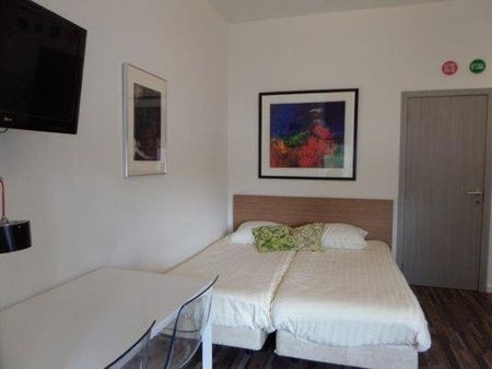 Te huur: Appartement Cannerplein in Maastricht - Photo 4