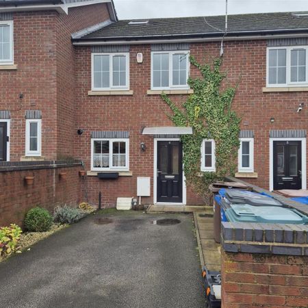 3 bedroom terraced house to rent - Photo 3