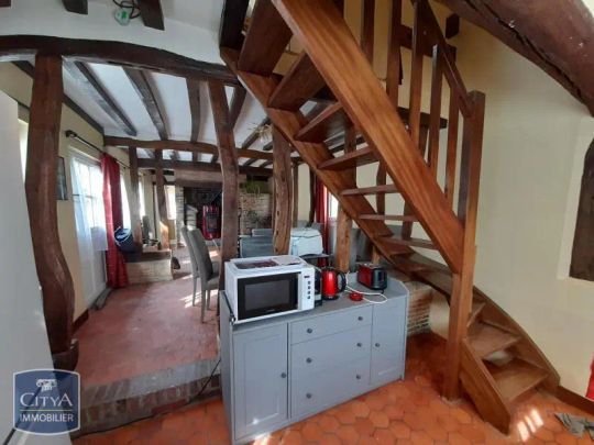 Maison à louer 4 pièces 90.5m² - Photo 1