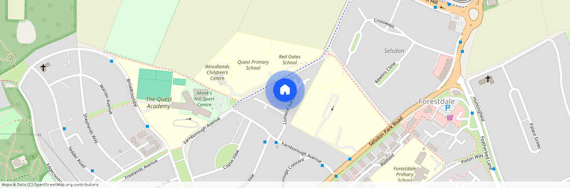 Lomond Gardens, South Croydon, CR2 8EQ