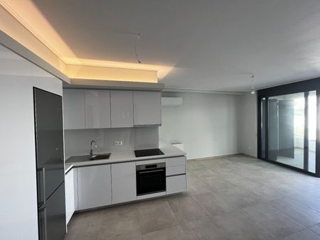 Διαμέρισμα για ενοικίαση Πύργος Αθηνών (Αμπελόκηποι - Πεντάγωνο) - Φωτογραφία 4