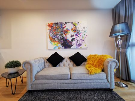 909/52-54 Osullivan Road, Glen Waverley VIC 3150 - Apartment For Rent | Domain - Photo 2