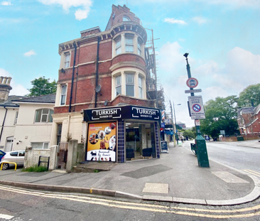 Old Christchurch Road, Bournemouth - Photo 4