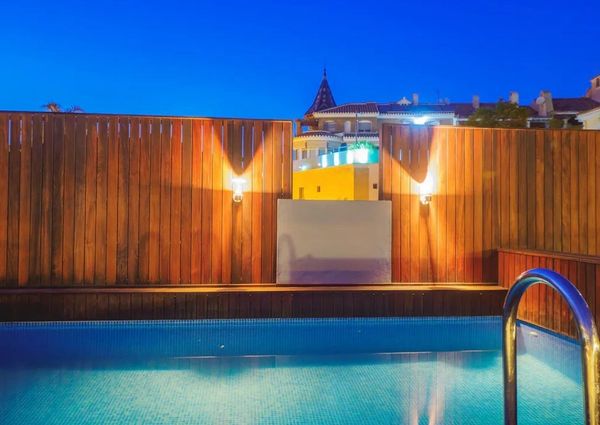 Calle Mimosas, Málaga, Andalusia 29016