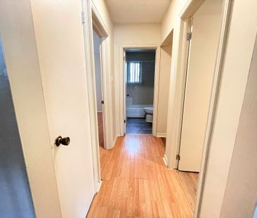 For Lease - 204 O'Connor Drive Unit# C, Toronto, Ontario - Photo 5