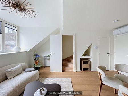 Duplex te huur - Foto 3
