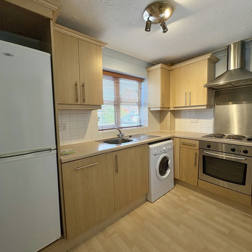 Mill Brook, Preston - Photo 1