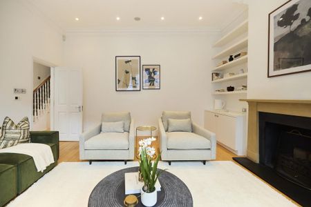 5 bedroom semi-detached house to rent - Photo 3