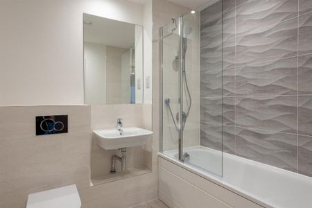 2 bedroom flat to rent - Photo 5