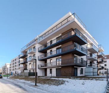 Łódź, Polesie, Retkinia, Maczka - Фото 2