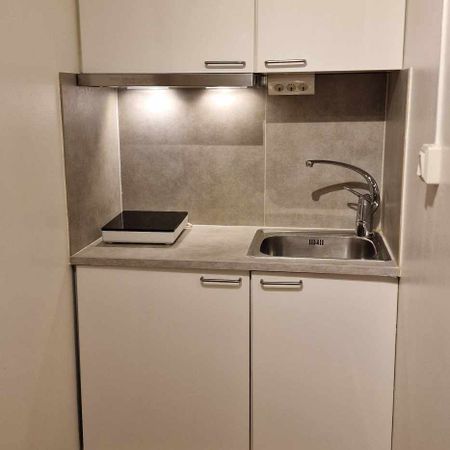 Ringstedsgatan, Kista - Photo 4